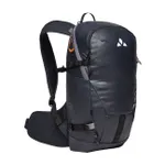 VAUDE batoh - MONVISO 20 - čierna VAUDE batoh - MONVISO 20 - čierna