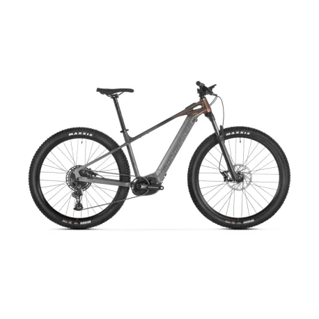Horský elektrobicykel MONDRAKER Prime 29, nimbus grey bronze vortex grey Horský elektrobicykel MONDRAKER Prime 29, nimbus grey bronze vortex grey