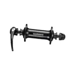 SHIMANO predný náboj - TIAGRA RS400 - čierna SHIMANO predný náboj - TIAGRA RS400 - čierna