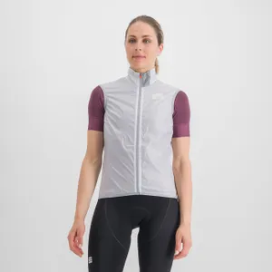 SPORTFUL Cyklistická vesta - HOT PACK EASYLIGHT - biela SPORTFUL Cyklistická vesta - HOT PACK EASYLIGHT - biela