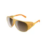 POC Cyklistické okuliare - NIVALIS - oranžová POC Cyklistické okuliare - NIVALIS - oranžová