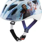 Šport a outdoor | Cyklistika | Prilby - Alpina Ximo Disney Frozen II Gloss 49 – 54 cm Šport a outdoor | Cyklistika | Prilby - Alpina Ximo Disney Frozen II Gloss 49 – 54 cm