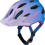Šport a outdoor | Cyklistika | Prilby - Alpina Apax JR. MIPS fading purple matt M Šport a outdoor | Cyklistika | Prilby - Alpina Apax JR. MIPS fading purple matt M