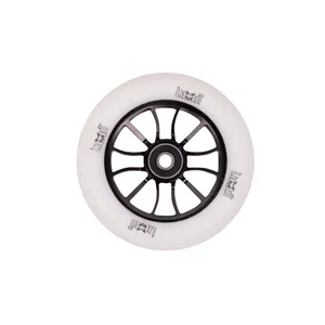 Kolieska LMT S Wheel 110 mm s ABEC 9 ložiskami čierno-biela Kolieska LMT S Wheel 110 mm s ABEC 9 ložiskami čierno-biela