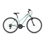 KELLYS CLEA 30 2025 Minty Green - M (19", 165-180 cm) KELLYS CLEA 30 2025 Minty Green - M (19", 165-180 cm)