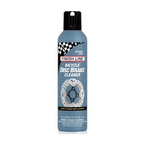 FINISH LINE čistič bŕzd - DISC BRAKE CELANER 295 ml FINISH LINE čistič bŕzd - DISC BRAKE CELANER 295 ml