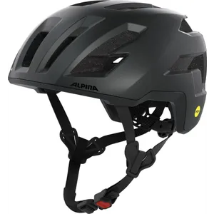 Šport a outdoor | Cyklistika | Prilby - Alpina Taunus Gravel MIPS black matt L Šport a outdoor | Cyklistika | Prilby - Alpina Taunus Gravel MIPS black matt L