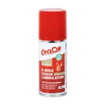 CYCLON BIKE CARE olej - E-BIKE CHAIN LUBRICATOR 100 ml CYCLON BIKE CARE olej - E-BIKE CHAIN LUBRICATOR 100 ml
