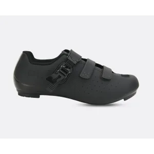 FLR Cyklistické tretry - F-17 - čierna FLR Cyklistické tretry - F-17 - čierna