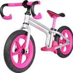Hračky, pre deti a bábätká | Vonkajšie hračky | Vozidielka, bicykle a kolobežky | Odrážadlá - Fixie Pink odrážadlo Hračky, pre deti a bábätká | Vonkajšie hračky | Vozidielka, bicykle a kolobežky | Odrážadlá - Fixie Pink odrážadlo