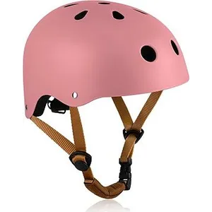 Šport a outdoor | Cyklistika | Prilby - Lionelo Helmet Pink Rose Šport a outdoor | Cyklistika | Prilby - Lionelo Helmet Pink Rose
