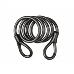 Zámok na bicykel FORCE CABLE LOCK 1500 12 Zámok na bicykel FORCE CABLE LOCK 1500 12
