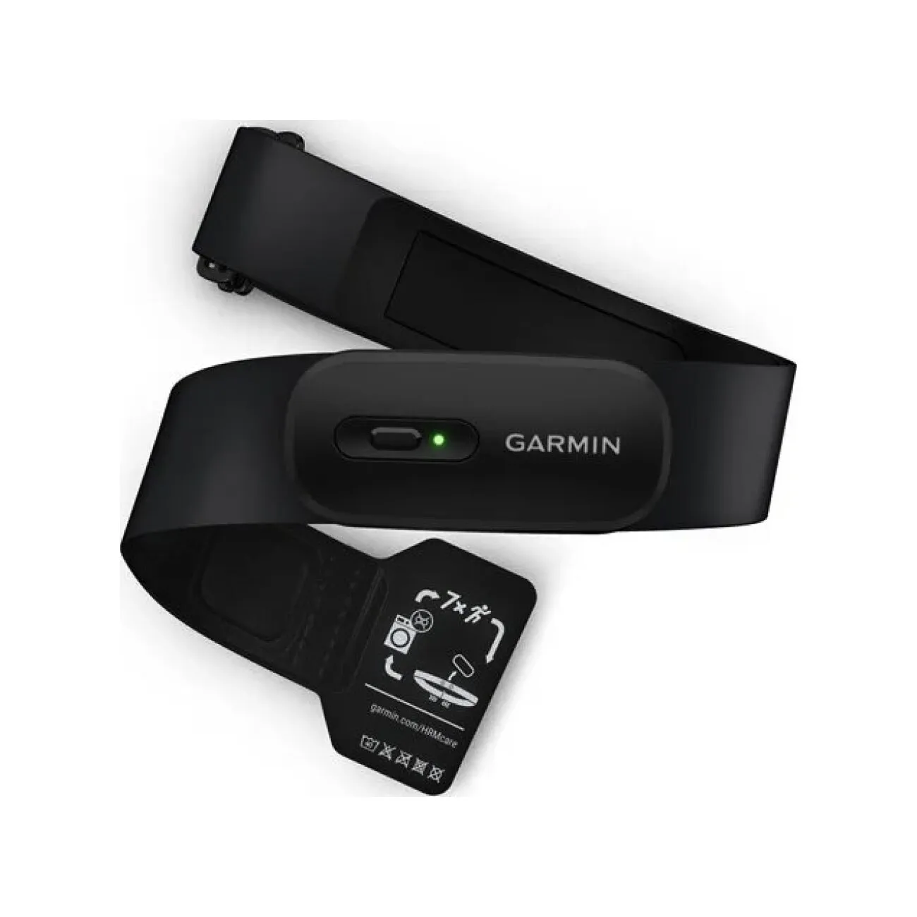 GARMIN pulzomer - HRM 200 - čierna GARMIN pulzomer - HRM 200 - čierna