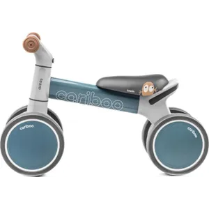 Šport a outdoor | Cyklistika | Odrážadlá - MOVINO Cariboo® TEAM modro-sivá Šport a outdoor | Cyklistika | Odrážadlá - MOVINO Cariboo® TEAM modro-sivá