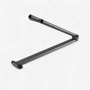 Športy > Fitness stroje a vybavenie > Stroje na kardio tréning > Náhradne diely na kardio tréning > Náhradné diely pre stacionárne bicykle a eliptické trenažéry - PRAVÉ RAMENO PEDÁLU EL700 Športy > Fitness stroje a vybavenie > Stroje na kardio tréning > Náhradne diely na kardio tréning > Náhradné diely pre stacionárne bicykle a eliptické trenažéry - PRAVÉ RAMENO PEDÁLU EL700