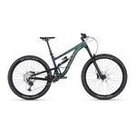 KELLYS SWAG 50 2024 Emerald Green - L (17", 187-195 cm) KELLYS SWAG 50 2024 Emerald Green - L (17", 187-195 cm)