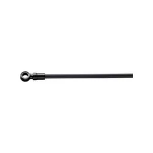 SHIMANO hadička pre hydraulickú brzdu - BH90 1000mm - čierna SHIMANO hadička pre hydraulickú brzdu - BH90 1000mm - čierna