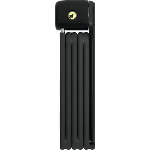 Šport a outdoor | Cyklistika | Cyklodoplnky | Zámky - ABUS 6055K/85 BK SH Bordo Lite Šport a outdoor | Cyklistika | Cyklodoplnky | Zámky - ABUS 6055K/85 BK SH Bordo Lite