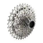 SRAM kazeta - CASSETTE XG-1250 D1 10-36 - strieborná SRAM kazeta - CASSETTE XG-1250 D1 10-36 - strieborná