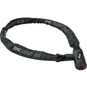 Šport a outdoor | Cyklistika | Cyklodoplnky | Zámky - One Chain 3.0 Šport a outdoor | Cyklistika | Cyklodoplnky | Zámky - One Chain 3.0