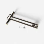 Športy > Fitness stroje a vybavenie > Stroje na kardio tréning > Náhradne diely na kardio tréning > Náhradné diely pre stacionárne bicykle a eliptické trenažéry - Rám na zadnú nohu Športy > Fitness stroje a vybavenie > Stroje na kardio tréning > Náhradne diely na kardio tréning > Náhradné diely pre stacionárne bicykle a eliptické trenažéry - Rám na zadnú nohu