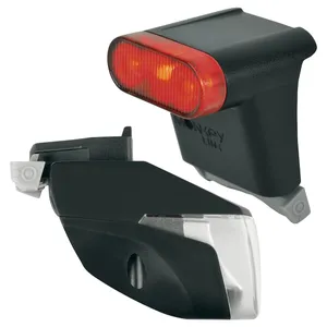 Súprava predného a zadného svetla SKS Monkeylight 50Lux/130Lumen CS Set Connect Súprava predného a zadného svetla SKS Monkeylight 50Lux/130Lumen CS Set Connect