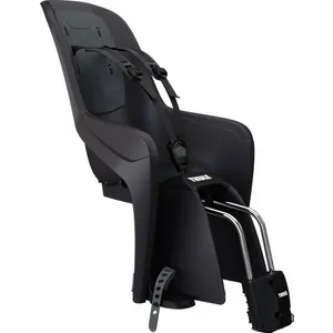 Šport a outdoor | Cyklistika | Detské sedačky - Thule RideAlong Lite 2 Dark Gray Šport a outdoor | Cyklistika | Detské sedačky - Thule RideAlong Lite 2 Dark Gray