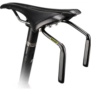 Šport a outdoor | Cyklistika | Cyklodoplnky - Držiak podsedlovej tašky SK501 Šport a outdoor | Cyklistika | Cyklodoplnky - Držiak podsedlovej tašky SK501