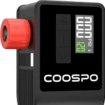 Šport a outdoor | Cyklistika | Cyklodoplnky | Pumpy - Cycplus Elektrická pumpa Coospo AS-B1 Šport a outdoor | Cyklistika | Cyklodoplnky | Pumpy - Cycplus Elektrická pumpa Coospo AS-B1
