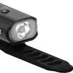 Šport a outdoor | Cyklistika | Cyklodoplnky | Svetlá - Lezyne MINI DRIVE 400 BLK/HI GLOSS Šport a outdoor | Cyklistika | Cyklodoplnky | Svetlá - Lezyne MINI DRIVE 400 BLK/HI GLOSS