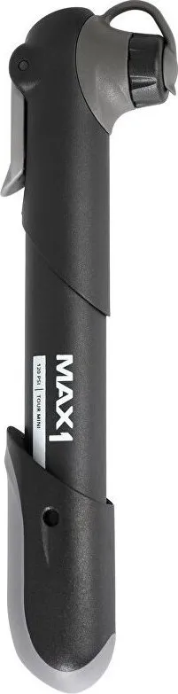 Šport a outdoor | Cyklistika | Cyklodoplnky | Pumpy - MAX1 Tour mini Šport a outdoor | Cyklistika | Cyklodoplnky | Pumpy - MAX1 Tour mini