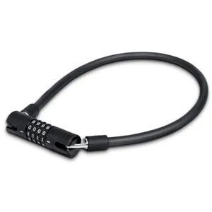 Acid Cable Lock Corvid C65 , Zámek, Velikosť: Univerzálna veľkosť Acid Cable Lock Corvid C65 , Zámek, Velikosť: Univerzálna veľkosť