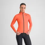 SPORTFUL Cyklistická vetruodolná bunda - FIANDRE SHIFT - ružová SPORTFUL Cyklistická vetruodolná bunda - FIANDRE SHIFT - ružová