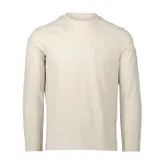 POC Cyklistický dres s dlhým rukávom letný - REFORM ENDURO - biela POC Cyklistický dres s dlhým rukávom letný - REFORM ENDURO - biela