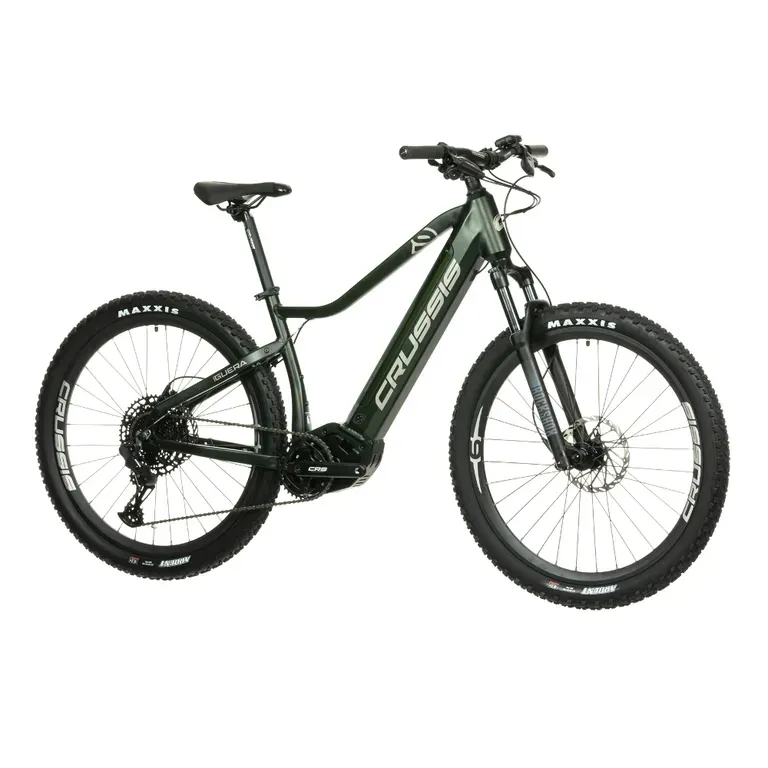 Crussis ONE PAN-Guera 9.8-M 2023 19" (170-185 cm) Crussis ONE PAN-Guera 9.8-M 2023 19" (170-185 cm)