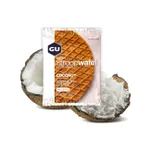 GU Cyklistická výživa - ENERGY WAFEL COCONUT GU Cyklistická výživa - ENERGY WAFEL COCONUT
