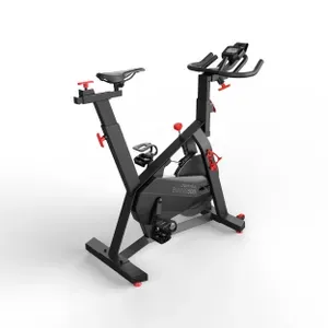 Športy > Fitness stroje a vybavenie > Stroje na kardio tréning > Stacionárne bicykle na kardio tréning - Cyklistický trenažér 500 Športy > Fitness stroje a vybavenie > Stroje na kardio tréning > Stacionárne bicykle na kardio tréning - Cyklistický trenažér 500