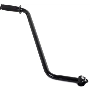 Šport a outdoor | Cyklistika | Cyklodoplnky | Vodiace tyče - Verk 14150 Vodiaca tyč pre detský bicykel čierna Šport a outdoor | Cyklistika | Cyklodoplnky | Vodiace tyče - Verk 14150 Vodiaca tyč pre detský bicykel čierna