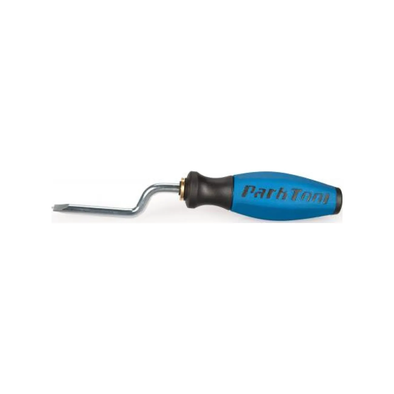 PARK TOOL skrutkovač - SCREWDRIVER PT-ND-1 - modrá/čierna PARK TOOL skrutkovač - SCREWDRIVER PT-ND-1 - modrá/čierna