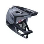 KENNY Cyklistická prilba - SPLIT - šedá KENNY Cyklistická prilba - SPLIT - šedá