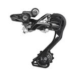 SHIMANO prehadzovačka - DEORE XT M781 SUPER LONG - čierna SHIMANO prehadzovačka - DEORE XT M781 SUPER LONG - čierna