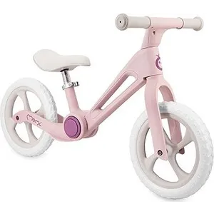 Šport a outdoor | Cyklistika | Odrážadlá - MoMi Noru skladacie ružové Šport a outdoor | Cyklistika | Odrážadlá - MoMi Noru skladacie ružové