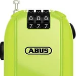 Šport a outdoor | Cyklistika | Cyklodoplnky | Zámky - ABUS Combiflex Break Neon 85 Šport a outdoor | Cyklistika | Cyklodoplnky | Zámky - ABUS Combiflex Break Neon 85