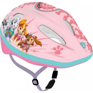 Šport a outdoor | Cyklistika | Prilby - Nickelodeon Prilba na bicykel Labková patrola girls Šport a outdoor | Cyklistika | Prilby - Nickelodeon Prilba na bicykel Labková patrola girls