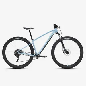 Horský bicykel - Horský bicykel Expl 500 29" modrý Horský bicykel - Horský bicykel Expl 500 29" modrý