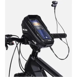 Taška na bicykel PAPAYAS Wildman bike mount DM Taška na bicykel PAPAYAS Wildman bike mount DM