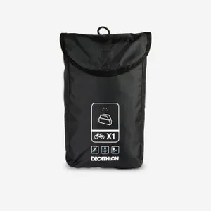 Športy > Cyklistika > Príslušenstvo na bicykel > Preprava a uskladnenie bicyklov - Ochranný obal na bicykel Športy > Cyklistika > Príslušenstvo na bicykel > Preprava a uskladnenie bicyklov - Ochranný obal na bicykel