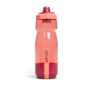 CAMELBAK Cyklistická fľaša na vodu - PODIU 0,7L - oranžová CAMELBAK Cyklistická fľaša na vodu - PODIU 0,7L - oranžová