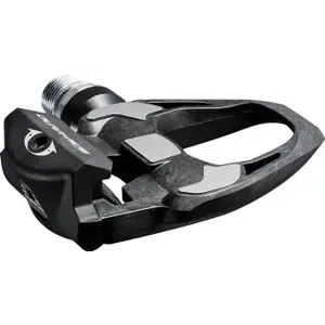 Šport a outdoor | Cyklistika | Diely a komponenty | Pedále - Shimano Dura-Ace PD-R9100 Sil SPD-SL zarážky SM-SH12 Šport a outdoor | Cyklistika | Diely a komponenty | Pedále - Shimano Dura-Ace PD-R9100 Sil SPD-SL zarážky SM-SH12