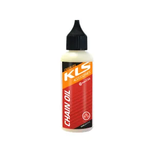 Reťazový olej s aplikátorom Kellys 50 ml Reťazový olej s aplikátorom Kellys 50 ml